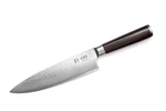 Kan Core Professional Chef Knife 8-INCH VG-10 67 Layers Damascus Ambidextrous.... Fixed Price $185.18.