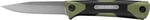 Olfa Works Outdoor Knife Sanga Olive Drab OW-SG1-OD From Japan. Fixed Price $85.37.