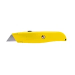 Toolpro TP01040 0.5MM -blade Retractable Utility Knife. Fixed Price $7.68.