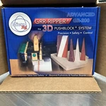 Microjig Grr-ripper Advanced 3D Pushblock. Fixed Price $50.99.
