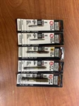 Lot Of 5 Master Mechanics Tin Coated Plug Tap See Description. Fixed Price $18.95.