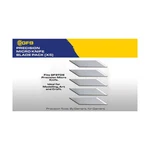 GF9 Hobby Supply Precision Micro Knife Blade Pack (5) New. Fixed Price $5.00.