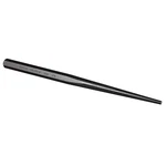 Mayhew Pro Tools 22003 1/4" X 12" Line-up Punch Usa Made. Fixed Price $25.00.