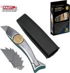 Heavy Duty Sharkknife Vinylknife Utilityknife Roofingknife Delphin Dolphin Carpe. Fixed Price $14.47.