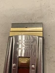 Cutter MS-410 Glass SCRAPER,STIFF,1-1/2",CARBON Steel For Pacific Handy. Fixed Price $17.99.