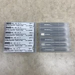 Lot Of 12 Champion 308-3/8-24-P GH3 Flute High Speed Hand Tap-plug. Fixed Price $30.00.