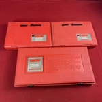 3 Sets Of Magna Tap & Die - Not Complete But Lots Pieces See Photos!. Fixed Price $169.99.