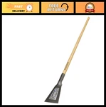 Edward Tools Heavy Duty 7 In Forged Steel Scraper Hardwood Handle. Fixed Price $132.99.