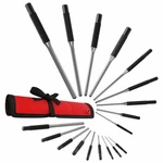 Roll Pin Punch Set 9PC - Great Nail For Gun Tool Kit Building, Watch .... Fixed Price $18.04.