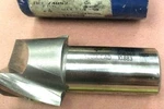 Fastcut Tool Cutting Bit 2" Dia. 1.25" Shank Original Packaging. Fixed Price $18.99.