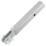 Kraft Tool CC332 Push Button Handle Adapter, 1-3/8 X In. Fixed Price $14.99.