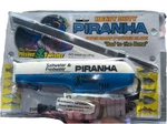 Mister Twister Heavy Duty Electric Piranha Saltwater Fishing Filet Knife Gift. Fixed Price $48.92.