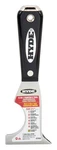 Hyde 2980 High Carbon Steel Black/silver Multi-tool Scraper 2-1/2 W In.. Fixed Price $12.71.
