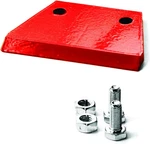 EB6 Earth Auger Blade For EA6F. Fixed Price $37.99.
