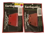 Lot Of Earthquake Blade 6" EB6 012642760662. Fixed Price $22.49.