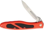 Havalon Piranta Edge Orange/black Folding Pocket Knife 70205. Fixed Price $48.99.