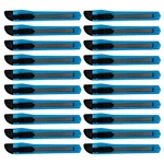 Motoproducts Sky Blue Small Retractable Utility Knife Wholesale 20PCS Box Cutter. Fixed Price $10.99.