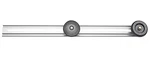Nt Cutter Long Circle (10-100CM) CL-100P Made In Japan. Fixed Price $69.99.