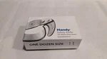 Box Of 12 Handy Safety Finger Knife Size 11 ( Free Shipping ). Fixed Price $18.00.