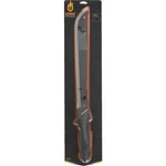 New Gerber 31-000758 Machete Knife 18" Blade Saw Fine Edge & Sheath 9368440. Fixed Price $20.99.