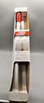 Wal-board Tools 24 Inch Lightweight Steel Knock Down Knife For Flat Surface. Fixed Price $45.00.