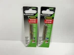 Kawasaki 841560 Plug Tap 10-24NC And 12-24NC Titanium Coated Lot Of. Fixed Price $15.00.