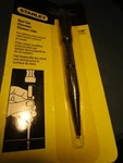 Stanley 58-111 1/32 Inch Square Nail Head Tip Set. Fixed Price $10.00.