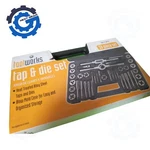 New Toolworks Tap And Die Set TW455. Fixed Price $27.96.