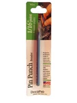 1/16" Pin Punch Dasco #592-0 New Package 4.5". Fixed Price $5.79.