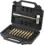 Roll Pin Punch Set Gunsmith Hammer Arms Armorers Tool Kit Enhancement 15 Pieces. Fixed Price $37.61.