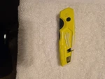 Milwaukee 48-23-1501 Custom Powder Coating. Fixed Price $49.00.