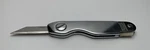 Vintage Stanley 10-049 Folding Utility Knife Pocket Box Cutter Made Usa. Fixed Price $18.00.
