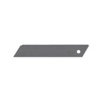 Olfa HBB-20B Snap-off Utility BLADE,25MM W, PK20 6ZTK3. Fixed Price $77.95.