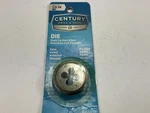Century 96202 Fine Hexagon Die Tool - 1/4 28 Nf. Fixed Price $7.94.