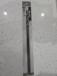 Master Mechanic 7/16 12-IN. High-speed Steel Drill Bit Black Oxide -287105. Fixed Price $9.25.