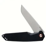 Set Of Lettaca QF004 Pocket Knives, 3.4" D2 Steel Blade G10 Handle, Folding. Fixed Price $20.99.
