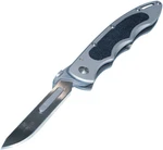 Havalon Piranta-original Quik-change Stainless Folding Pocket Knife 60KNP. Fixed Price $57.95.