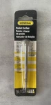 General Tools No. 83 Pocket Scriber Carbide Tip Marking Made Usa. Fixed Price $16.95.