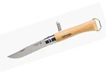 Opinel Corkscrew / Bottle Opener 10 Stainless Steel (002578). Fixed Price $39.81.