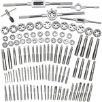 Klutch Tap And Die Set, 110-PC.. Fixed Price $189.99.