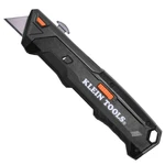 Klein Tools 44308 Auto-loading Retractable Utility Knife Cutter. Fixed Price $38.46.
