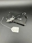 True-key Chain Knife Nib Pocket. Fixed Price $17.99.