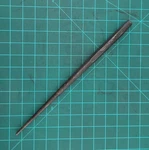 Snap On Tools PPC714A 5/32" Center Tapered Alignment Starter Punch. Fixed Price $35.00.