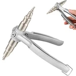 Folai Copper Pipe Expander - Universal 1/4" To 7/8" (6MM 22MM), Silver. Fixed Price $23.80.