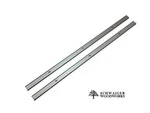 13" Inch Blades Knives For Sears Craftsman Model 21743 Planer, Set Of. Fixed Price $34.99.