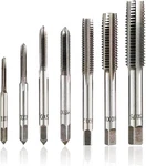 Metric Set Hss Hand Screw Thread Tapping Tool 7PCS M3-M12 Dri. Fixed Price $20.93.