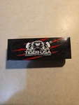 Tiger Usa Spring Assisted Knife SJ-1029-A. Fixed Price $17.50.