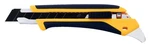 OLFA-1072198 X-design Fiberglass Utility Knife, Auto (la-x). Fixed Price $21.58.