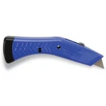 Heavy Duty Lutz Quick Change Utility Knife Hi Vis Yellow Or Blue 3 Blades. Fixed Price $47.36.