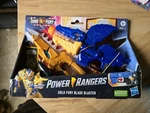 Power Rangers Dino Fury Gold Blade Blaster Ryusoul Mosa Breaker F6466 2023. Fixed Price $94.49.